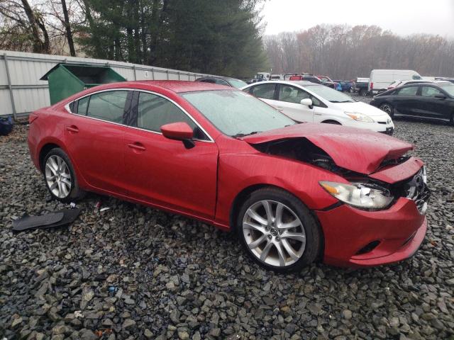 Photo 3 VIN: JM1GJ1V62E1162020 - MAZDA 6 TOURING 