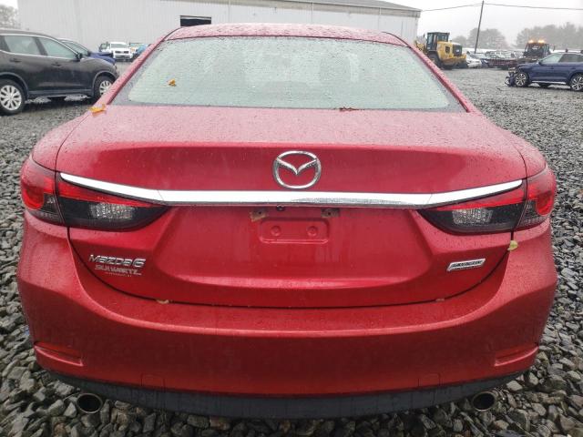 Photo 5 VIN: JM1GJ1V62E1162020 - MAZDA 6 TOURING 