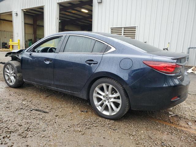 Photo 1 VIN: JM1GJ1V62F1165727 - MAZDA 6 