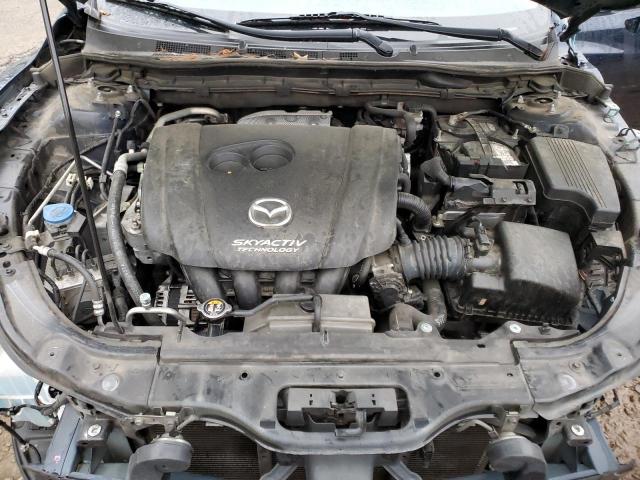 Photo 10 VIN: JM1GJ1V62F1165727 - MAZDA 6 