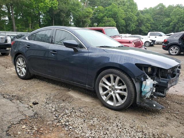 Photo 3 VIN: JM1GJ1V62F1165727 - MAZDA 6 