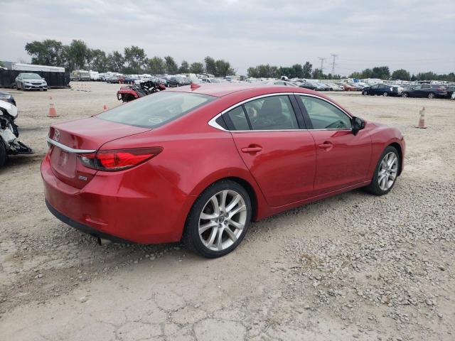 Photo 2 VIN: JM1GJ1V62F1165937 - MAZDA 6 