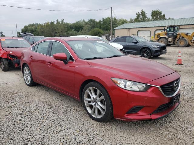 Photo 3 VIN: JM1GJ1V62F1165937 - MAZDA 6 