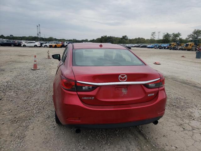 Photo 5 VIN: JM1GJ1V62F1165937 - MAZDA 6 