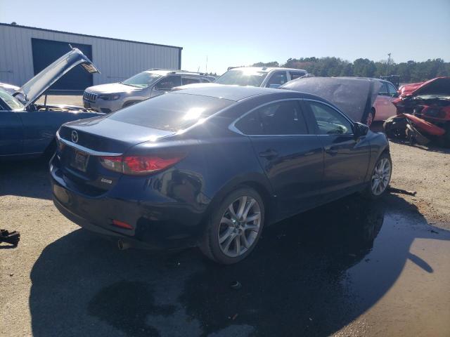 Photo 2 VIN: JM1GJ1V62F1166523 - MAZDA 6 TOURING 