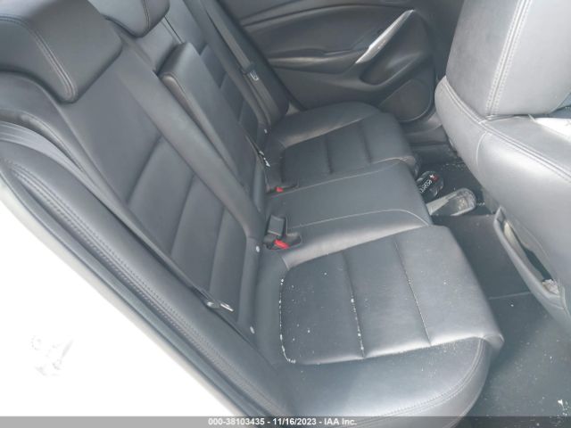 Photo 7 VIN: JM1GJ1V62F1166926 - MAZDA MAZDA6 