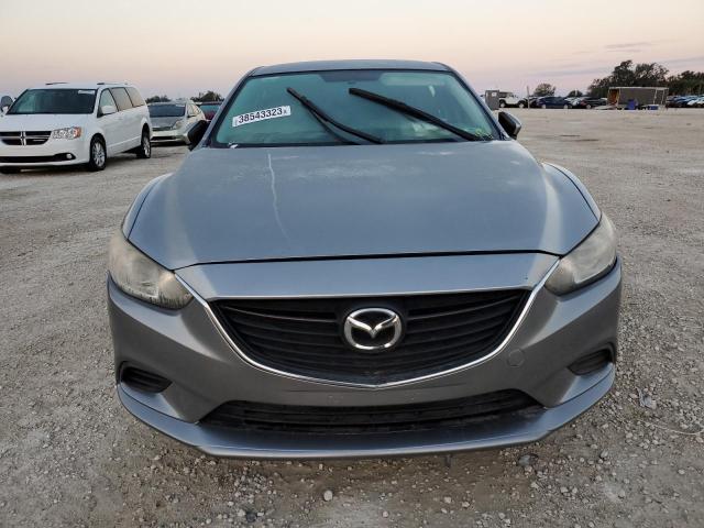 Photo 4 VIN: JM1GJ1V62F1174430 - MAZDA 6 TOURING 