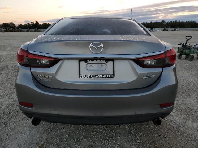 Photo 5 VIN: JM1GJ1V62F1174430 - MAZDA 6 TOURING 