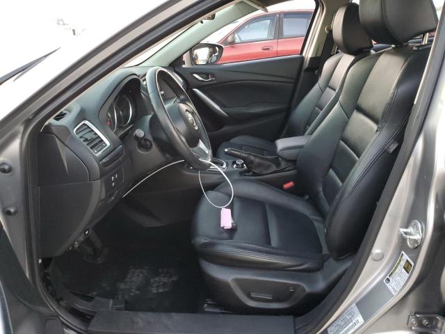 Photo 6 VIN: JM1GJ1V62F1174430 - MAZDA 6 TOURING 