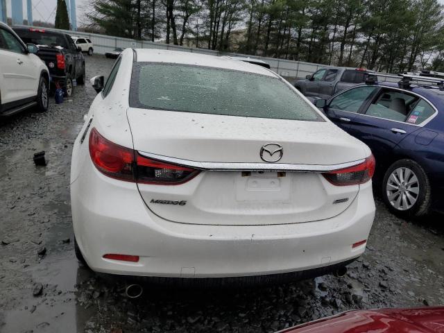 Photo 5 VIN: JM1GJ1V62F1176517 - MAZDA 6 TOURING 