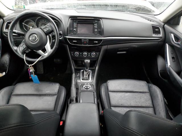 Photo 7 VIN: JM1GJ1V62F1176517 - MAZDA 6 TOURING 