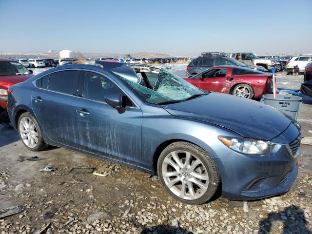 Photo 3 VIN: JM1GJ1V63E1114896 - MAZDA 6 TOURING 