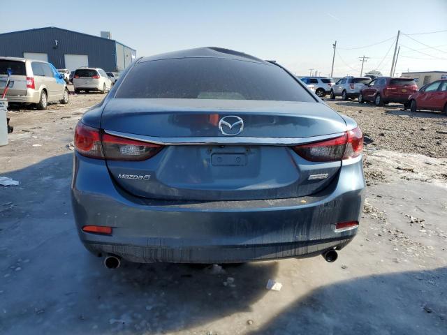 Photo 5 VIN: JM1GJ1V63E1114896 - MAZDA 6 TOURING 