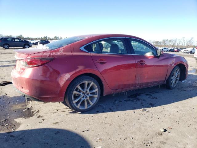 Photo 2 VIN: JM1GJ1V63E1117958 - MAZDA 6 