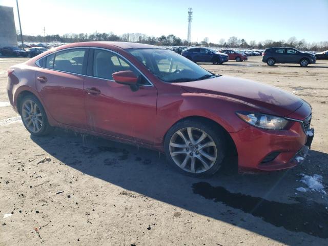 Photo 3 VIN: JM1GJ1V63E1117958 - MAZDA 6 