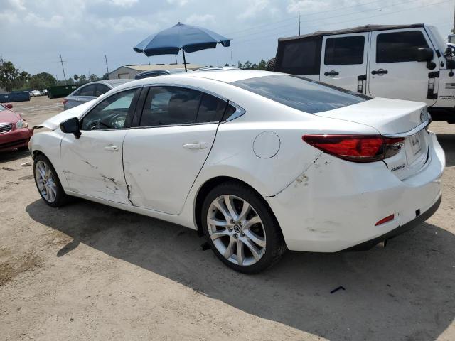 Photo 1 VIN: JM1GJ1V63E1119032 - MAZDA 6 TOURING 