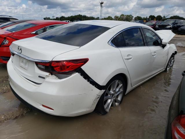 Photo 2 VIN: JM1GJ1V63E1119032 - MAZDA 6 TOURING 