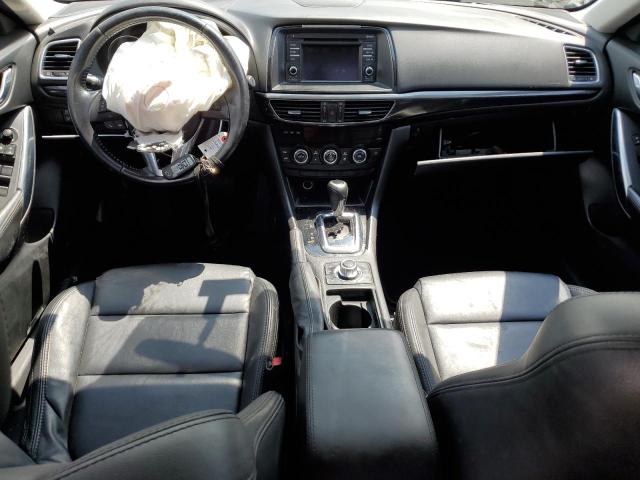 Photo 7 VIN: JM1GJ1V63E1119032 - MAZDA 6 TOURING 