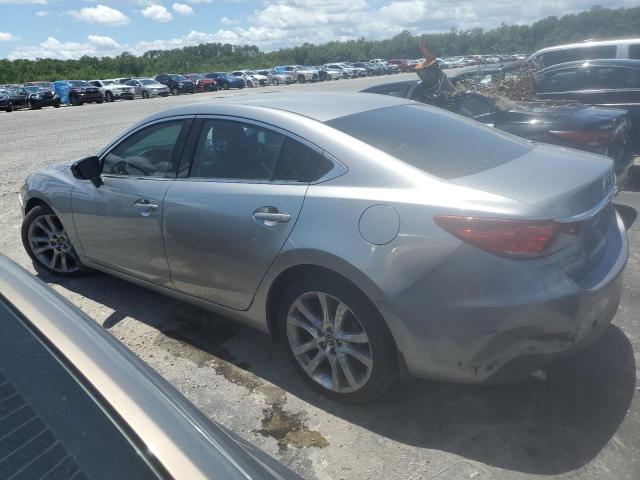 Photo 1 VIN: JM1GJ1V63E1123033 - MAZDA 6 