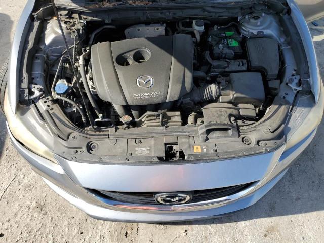 Photo 10 VIN: JM1GJ1V63E1123033 - MAZDA 6 