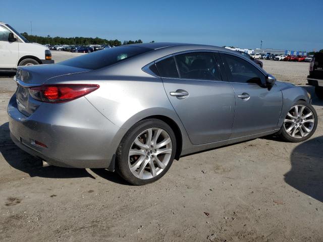 Photo 2 VIN: JM1GJ1V63E1123033 - MAZDA 6 