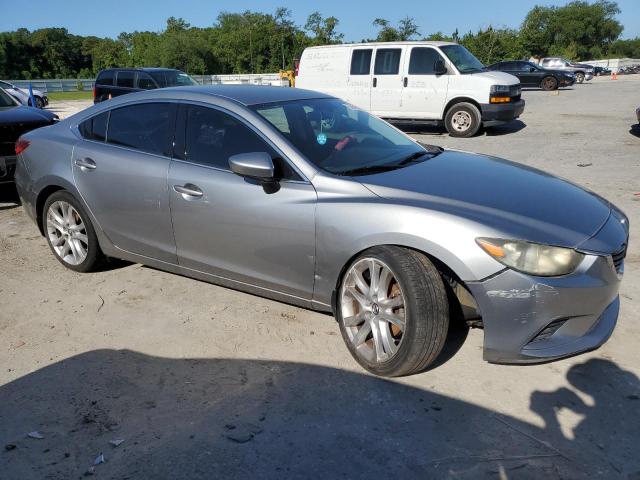 Photo 3 VIN: JM1GJ1V63E1123033 - MAZDA 6 