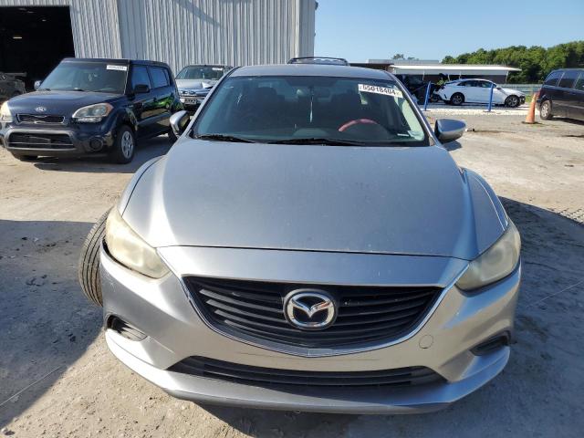 Photo 4 VIN: JM1GJ1V63E1123033 - MAZDA 6 