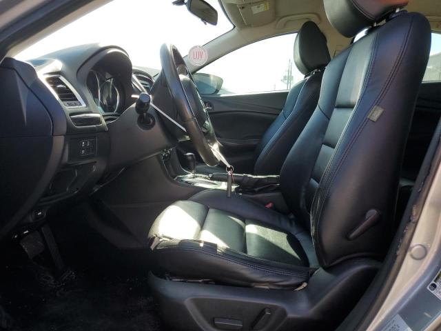 Photo 6 VIN: JM1GJ1V63E1123033 - MAZDA 6 