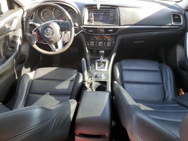 Photo 7 VIN: JM1GJ1V63E1123033 - MAZDA 6 