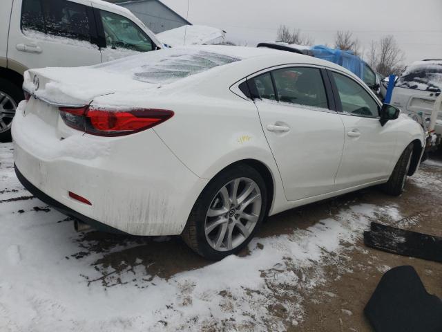 Photo 2 VIN: JM1GJ1V63E1141323 - MAZDA 6 TOURING 