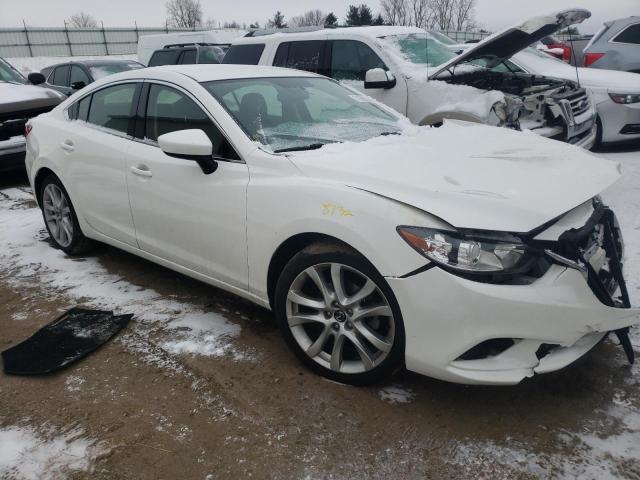 Photo 3 VIN: JM1GJ1V63E1141323 - MAZDA 6 TOURING 