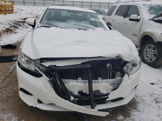 Photo 4 VIN: JM1GJ1V63E1141323 - MAZDA 6 TOURING 