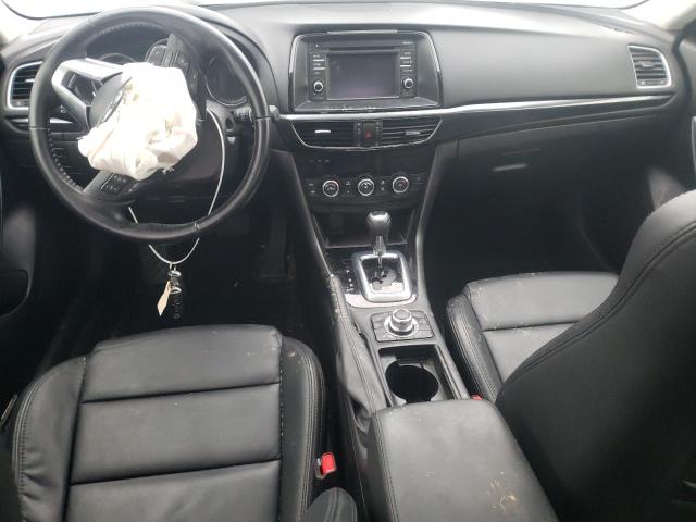 Photo 7 VIN: JM1GJ1V63E1141323 - MAZDA 6 TOURING 