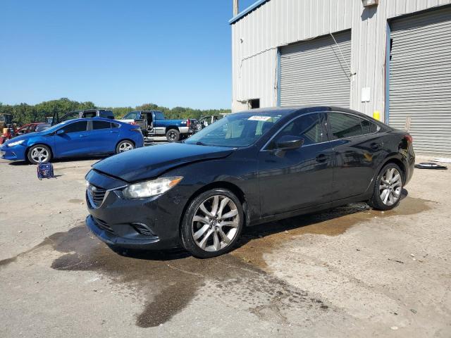 Photo 0 VIN: JM1GJ1V63E1144870 - MAZDA 6 TOURING 