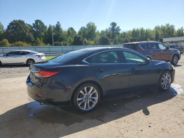 Photo 2 VIN: JM1GJ1V63E1144870 - MAZDA 6 TOURING 