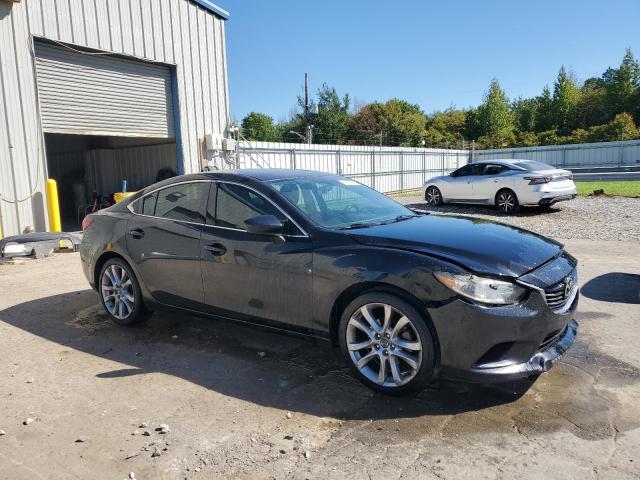 Photo 3 VIN: JM1GJ1V63E1144870 - MAZDA 6 TOURING 