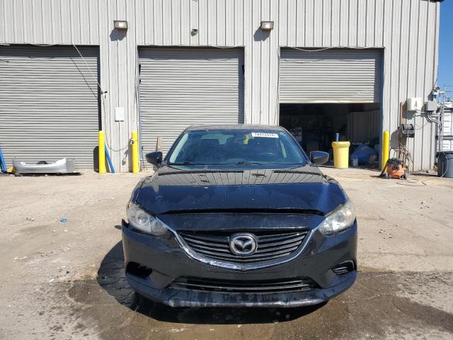 Photo 4 VIN: JM1GJ1V63E1144870 - MAZDA 6 TOURING 