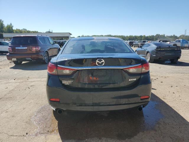 Photo 5 VIN: JM1GJ1V63E1144870 - MAZDA 6 TOURING 