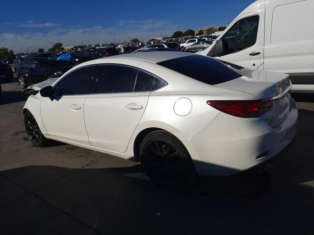 Photo 1 VIN: JM1GJ1V63E1146358 - MAZDA 6 TOURING 