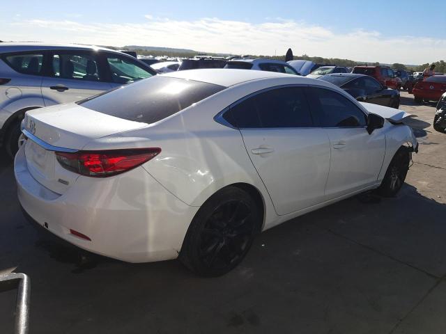 Photo 2 VIN: JM1GJ1V63E1146358 - MAZDA 6 TOURING 