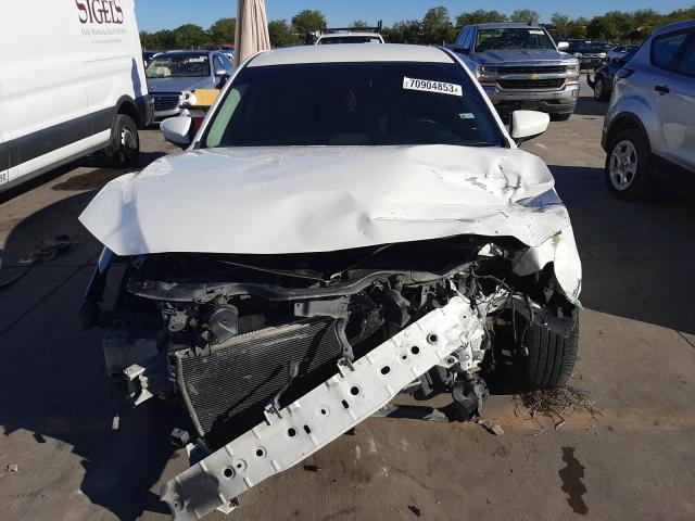 Photo 4 VIN: JM1GJ1V63E1146358 - MAZDA 6 TOURING 