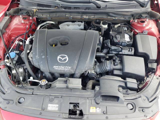 Photo 6 VIN: JM1GJ1V63E1147834 - MAZDA 6 TOURING 