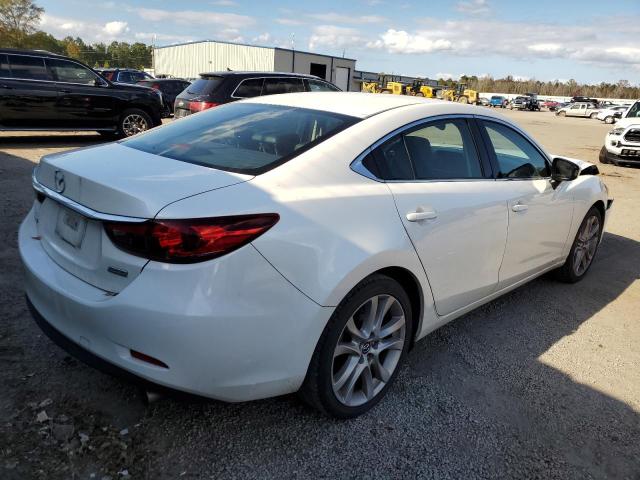 Photo 2 VIN: JM1GJ1V63E1154640 - MAZDA 6 