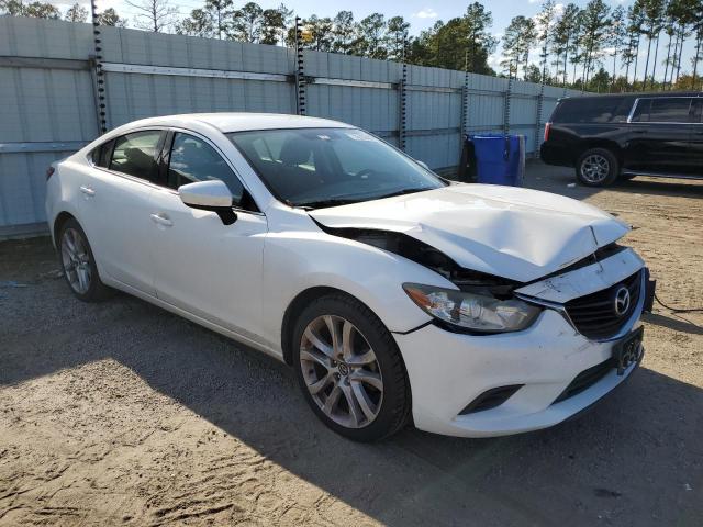 Photo 3 VIN: JM1GJ1V63E1154640 - MAZDA 6 