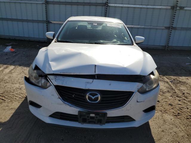 Photo 4 VIN: JM1GJ1V63E1154640 - MAZDA 6 