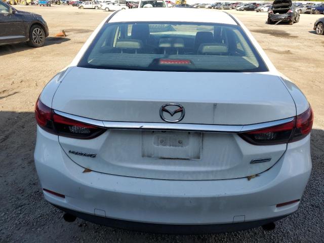 Photo 5 VIN: JM1GJ1V63E1154640 - MAZDA 6 