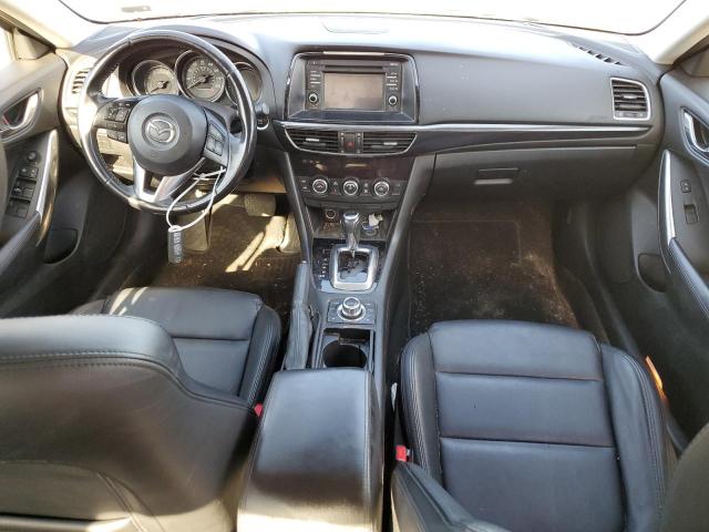 Photo 7 VIN: JM1GJ1V63E1154640 - MAZDA 6 