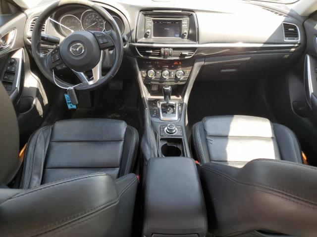 Photo 7 VIN: JM1GJ1V63E1157277 - MAZDA 6 TOURING 