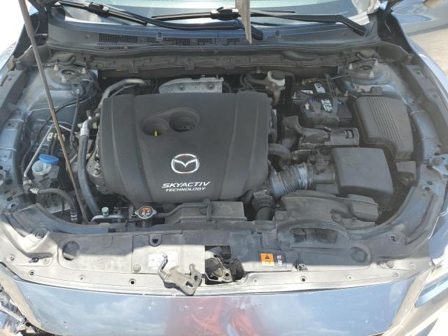 Photo 10 VIN: JM1GJ1V63E1158378 - MAZDA 6 