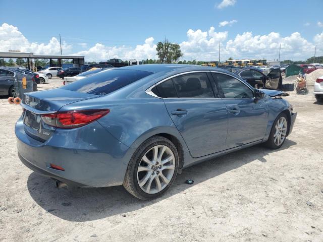 Photo 2 VIN: JM1GJ1V63E1158378 - MAZDA 6 